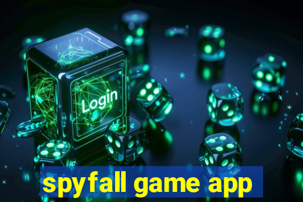 spyfall game app